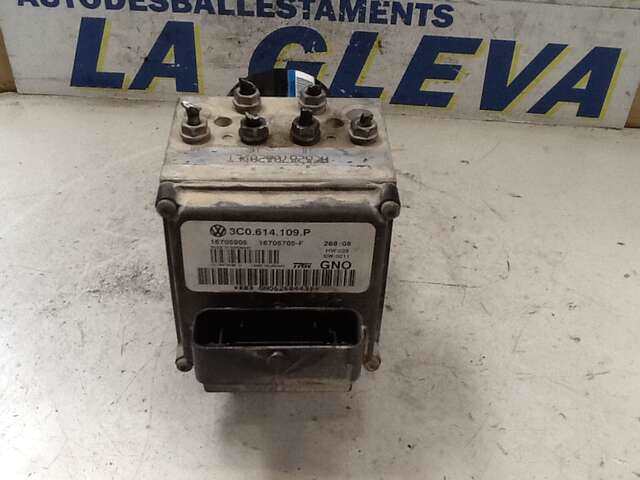 Foto 1ª: Centralita Abs Volkswagen Passat 2.0 TDI 0CV [CBAB] (2008)