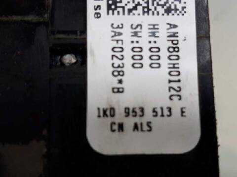 Foto 3ª: Mando Multifuncion Volkswagen Tiguan COUNTRY 140CV 103KW [CBAB] (2008)