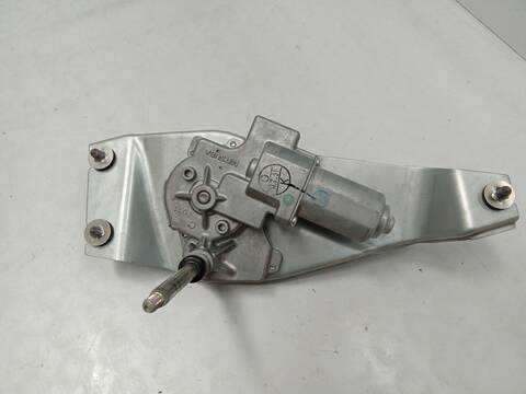 Foto 3ª: Motor Limpia Delantero Bmw X1 XDRIVE 20 D 190CV 140KW [B47 C20 A,B47 C20 B] (2017)