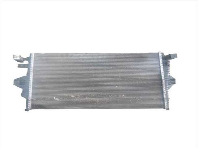 Foto 2ª: Radiador Motor Volkswagen Touareg 3.0 V6 TDI 240CV (2010)