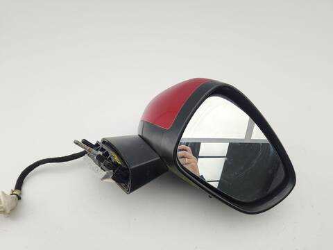 Retrovisor Derecho Citroen C4 FEEL EDITION 120CV 88KW