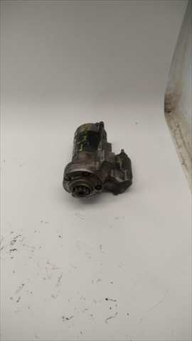 Foto 2ª: Motor de Arranque Saab 9-5 3.0 D [D308L] (2004)