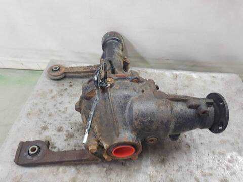 Foto 2ª: Diferencial Delantero Toyota Land Cruiser 3.0 D4-D VXL (2004)