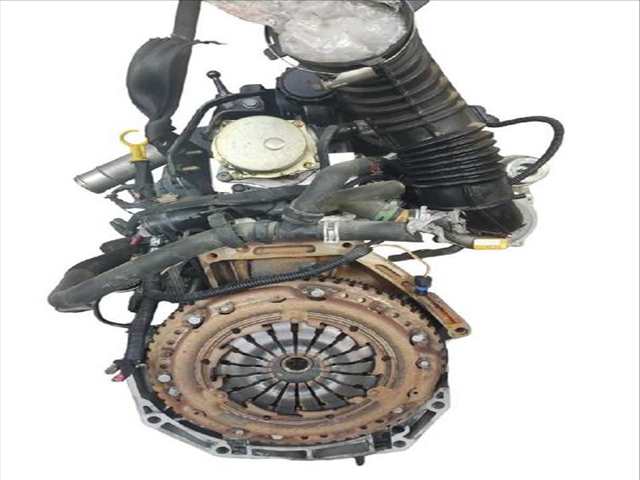 Motor Completo Renault Megane 1.5 DCI BM1F CM1F)
