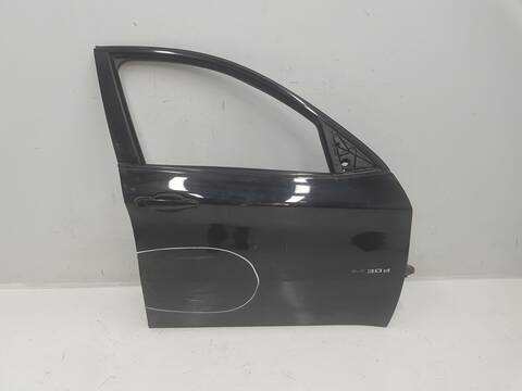 Puerta Delantera Derecha Bmw X6 3.0D