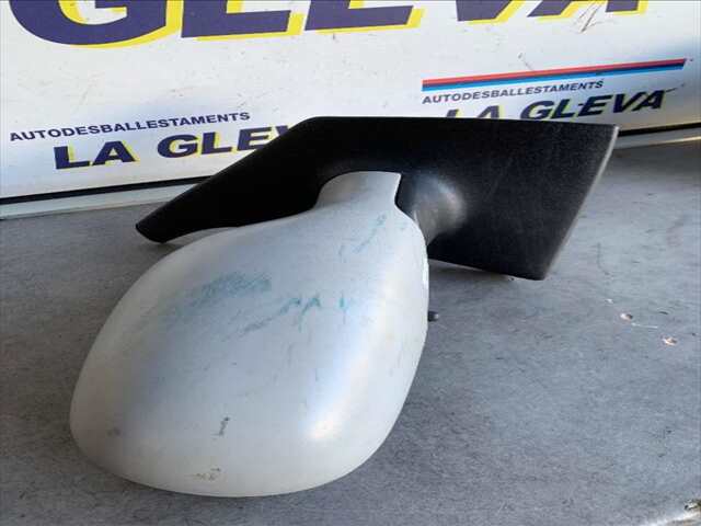 Foto 3ª: Retrovisor Derecho Renault Megane 1.9 DTI SCENIC JA0/1_) (2001)