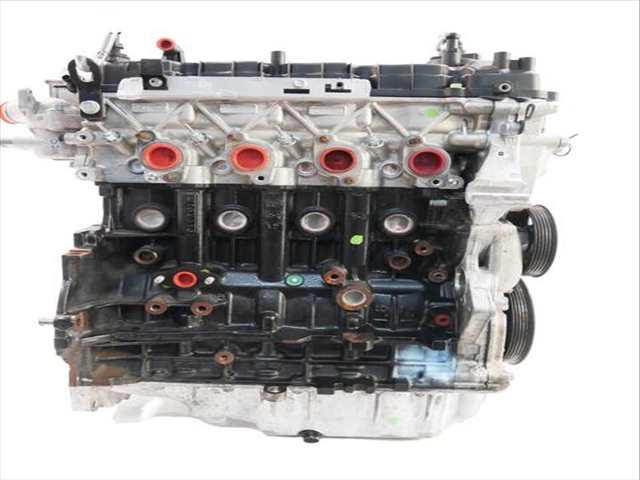 Motor Completo Kia Carens 139 CV 102KW