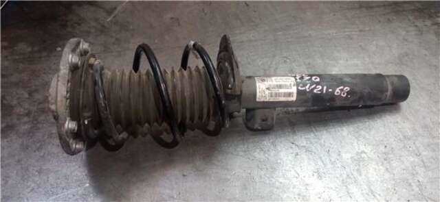 Foto 2ª: Amortiguador Delantero Izquierdo Bmw Serie 1 114 2.0 120 D [2.0 LTR. - 140 KW 16V TURBODIESEL] [B47D20A]