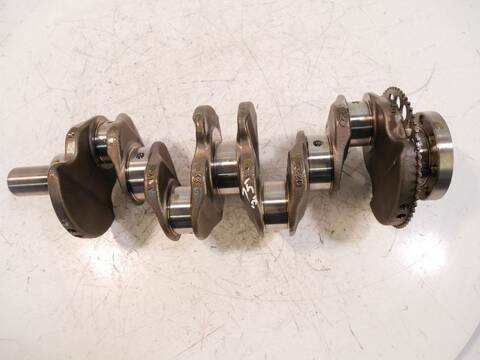 Cigüeñal Ford Transit 130 - 150 CV