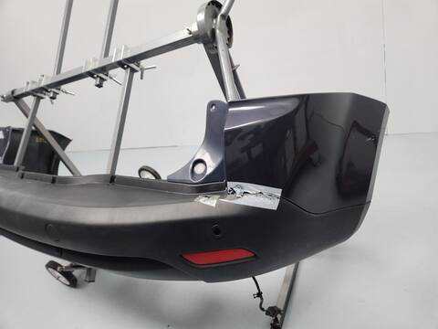 Foto 2ª: Paragolpes Trasero Ford S Max TREND 140CV 103KW CA1) [UFWA] (2011)