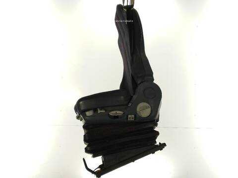 Foto 2ª: Asiento Delantero Izquierdo Mercedes Atego DIESEL (1998)