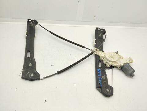 Elevalunas Eléctrico Delantero Izquierdo Bmw Serie 1 114 118D BERLINA 122CV 90KW