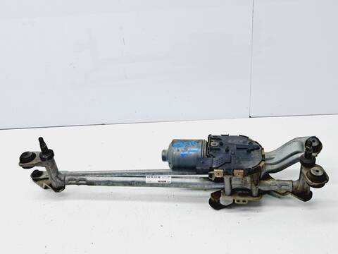 Motor Limpia Delantero Volkswagen Golf 1.6 TDI DPF 105CV 77KW
