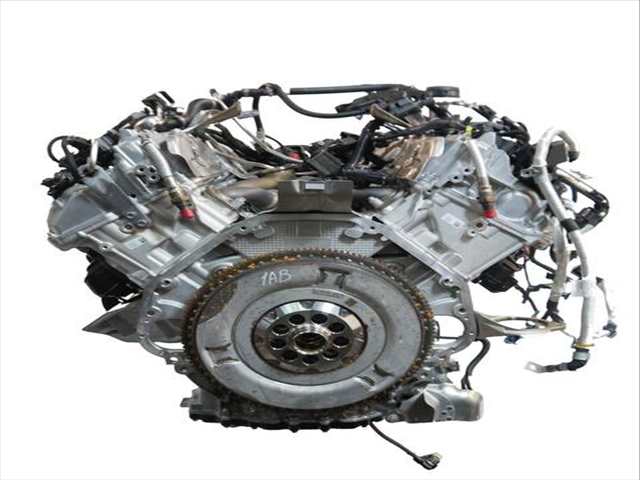Foto 3ª: Motor Completo Bmw X7 4.4 V8 530CV 390KW [S68B44A] (2023)