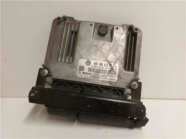 Foto 1ª: Centralita Motor ECU Seat Ibiza 1.4 TDI (80 CV)