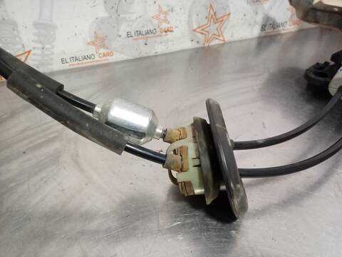 Foto 4ª: Palanca de Cambio Citroen C4 G CACTUS FEEL [YH01] (2018)