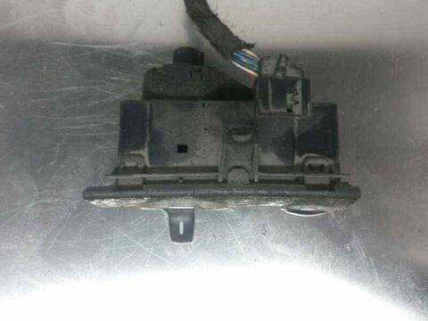 Foto 4ª: Mando Luces Mercedes Clase E 180 E 220 CDI 211.008) BERLINA 170CV 125KW