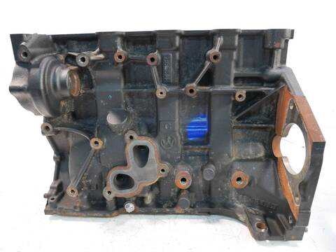 Foto 3ª: Bloque Motor Nissan Navara 190 CV 140KW [YS23SDDTT YS23] (2022)