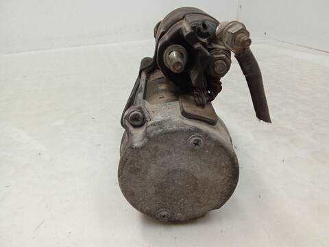 Foto 3ª: Motor de Arranque Mercedes Clase E 180 E 200 CDI - BLUETEC 212.005 212.006) 136CV 100KW [OM 651.925]
