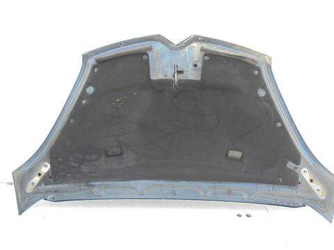 Foto 3ª: Capot Citroen C4 PICASSO 140CV 103KW [9HZ] (2006)
