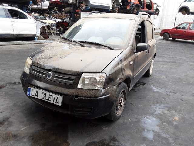 Mangueta Delantera Derecha Fiat Panda 1.2 8V 60CV