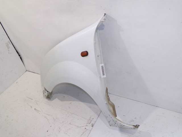 Foto 3ª: Aleta Delantera Izquierda Renault Kangoo 1.9 D 5P 40KW [F8QP6] (2001)