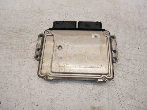 Foto 2ª: Centralita Check Control Ford EcoSport 125 CV 92KW [M1JJ M1JU] (2020)