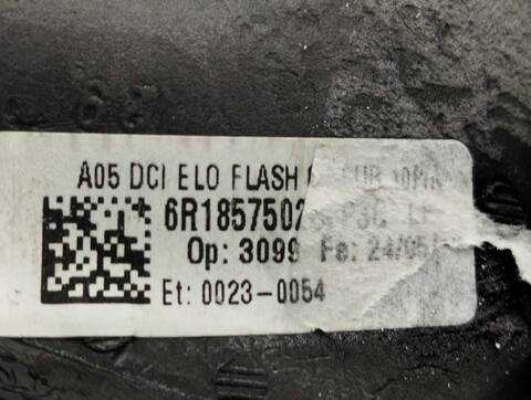 Foto 4ª: Retrovisor Derecho Volkswagen Polo ADVANCE 70CV 51KW [CGPA] (2012)