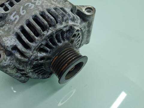 Foto 3ª: Alternador Bmw Mini ONE 90CV 66KW [W10B16A] (2003)