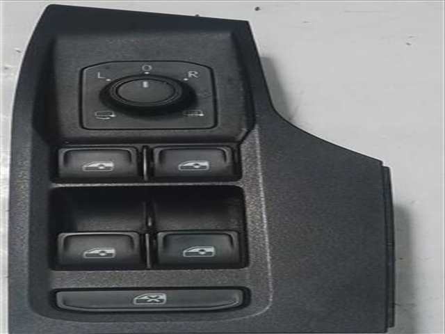 Botonera Elevalunas Seat Leon 2.0 ERENCE [2 0 LTR. - 85 KW TDI] 116CV