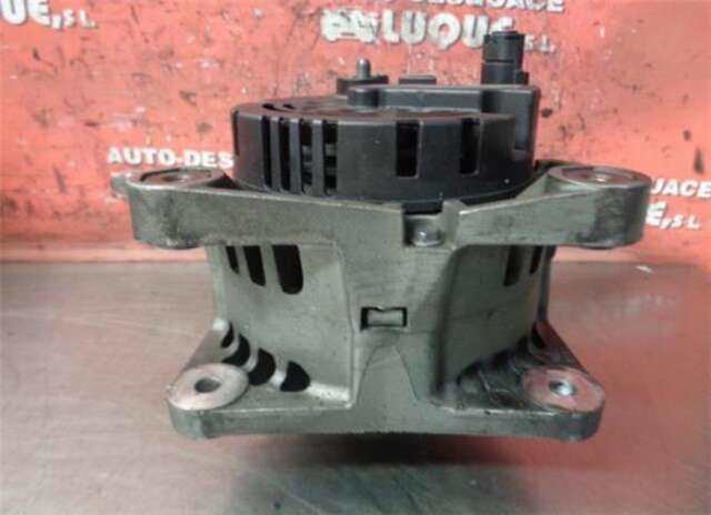 Alternador Renault Laguna 2.0 16V IDE (BG0N)