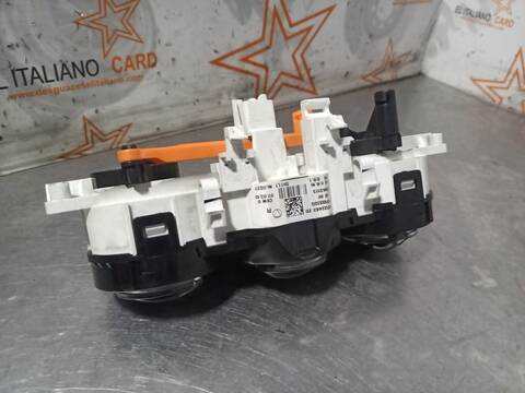 Foto 3ª: Mando Climatizador Peugeot 208 ACCESS 68CV 50KW [8HR01] (2013)