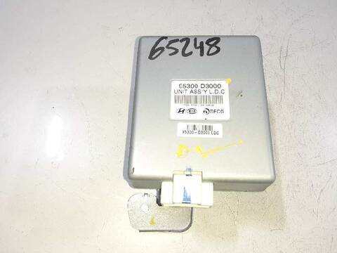 Foto 2ª: Centralita Motor ECU Hyundai Tucson 1.7 CRDI CAT 116CV 85KW [D4FD] (2018)