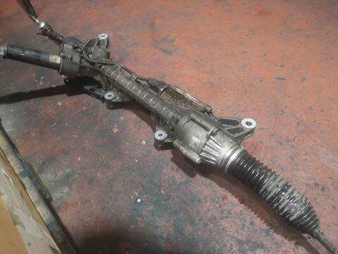 Foto 3ª: Cremallera de Direccion Bmw Serie 5 518 N53B30A BERLINA (2011)