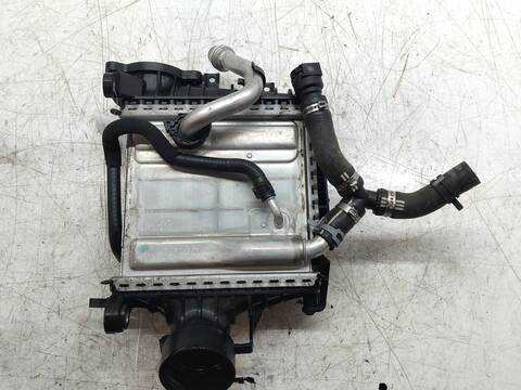 Intercooler Mercedes Clase C 160 2.0 DIESEL 195 KW [265 CV] 265 CV