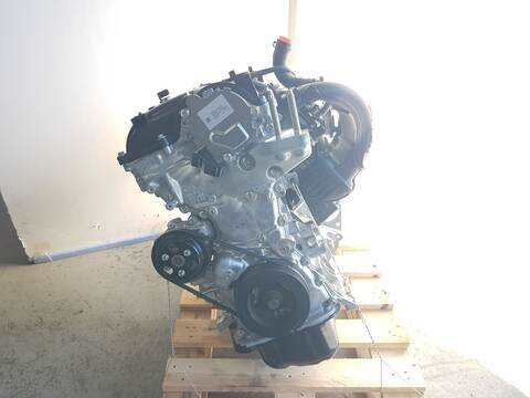 Motor Completo Mazda 2 1.5 SKYACTIV-G HATCHBACK 90CV 66KW