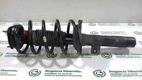 Amortiguador Delantero Derecho Ford Transit FURGON 90CV 66KW