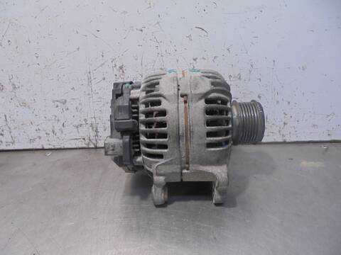 Foto 2ª: Alternador Volkswagen Jetta ADVANCE 105CV 77KW [BXE] (2008)
