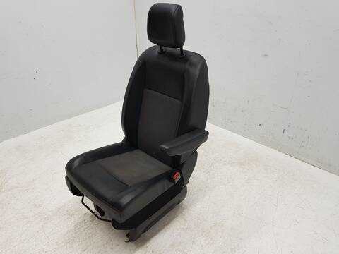 Foto 2ª: Asiento Delantero Derecho Citroen Jumpy CLUB XL (1995)