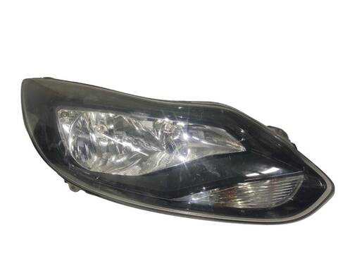 Foto 2ª: Piloto Delantero Derecho Ford Focus 1.6 TDCI (2010)