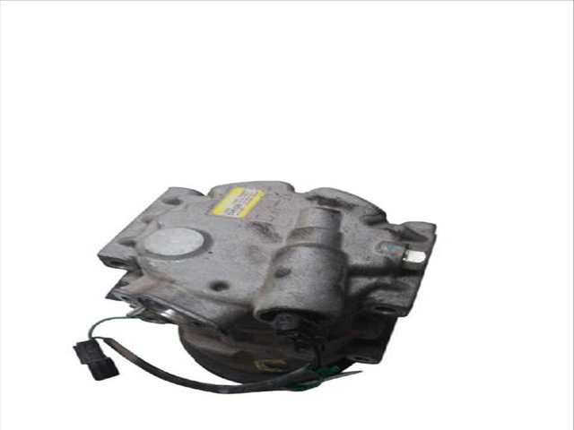 Foto 3ª: Compresor Aire Acondicionado Kia Rio 1.0 T-GDI 100 (2017)