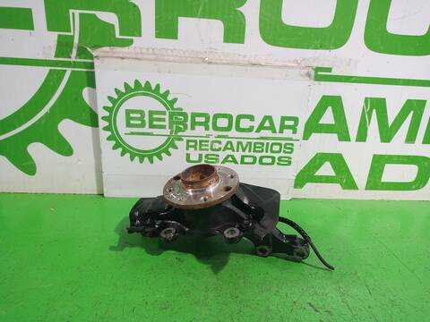 Mangueta Delantera Derecha Opel Corsa EXPRESSION 75CV 55KW