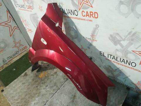 Foto 2ª: Aleta Delantera Derecha Kia Sorento 2.5 CRDI EX 140CV 103KW [D4CB] (2005)