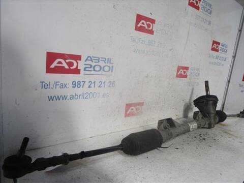 Foto 2ª: Cremallera de Direccion Renault Twingo 1.2 16V CN0A) 76CV 56KW [D4F J7] (2009)