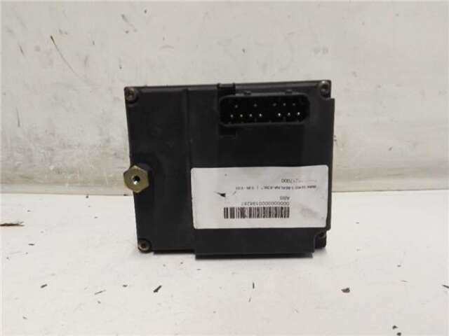 Foto 2ª: Abs Bmw Serie 5 520 DIESEL