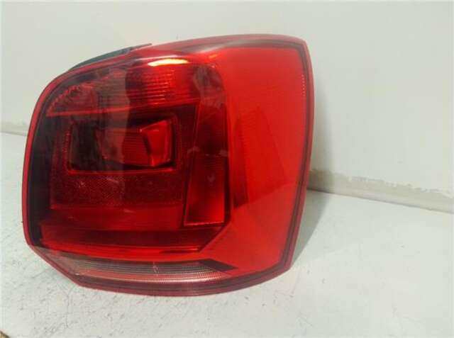 Foto 2ª: Piloto Trasero Derecho Volkswagen Polo 1.6 (KW 66 - CV 90) [CUS]