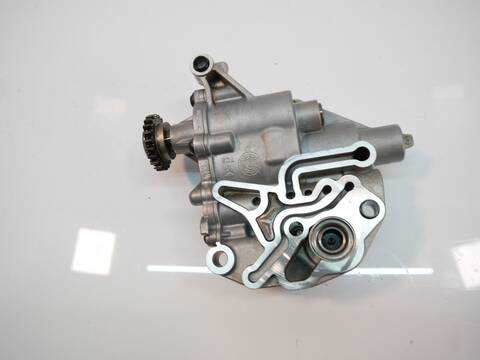 Foto 2ª: Bomba de Aceite Audi A3 190 CV 140KW [DNNA DNN] (2022)