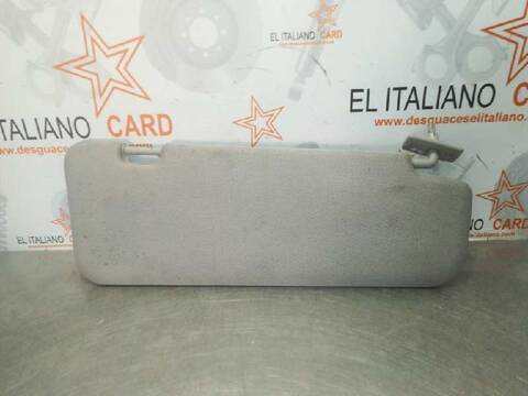 Foto 3ª: Parasol Izquierdo Mercedes Clase C 160 350 219.356) 272CV 200KW [272964] (2004)