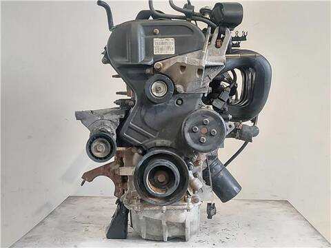 Foto 4ª: Motor Completo Ford Focus 1.6 AMBIENTE BERLINA 101CV 74KW [FYDB] (2002)