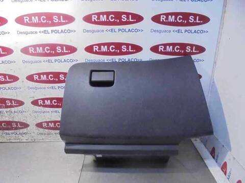 Guantera Nissan Qashqai ACENTA 116CV 85KW